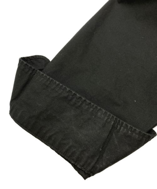 TENBOX TOKYO（テンボックス）TENBOX TOKYO (テンボックス) シャツ ブラック×レッド サイズ:Mの古着・服飾アイテム