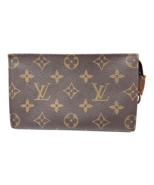 LOUIS VUITTON（ルイ ヴィトン）LOUIS VUITTON (ルイ ヴィトン) ポーチの古着・服飾アイテム