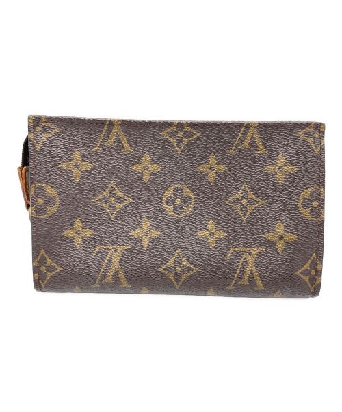 LOUIS VUITTON（ルイ ヴィトン）LOUIS VUITTON (ルイ ヴィトン) ポーチの古着・服飾アイテム