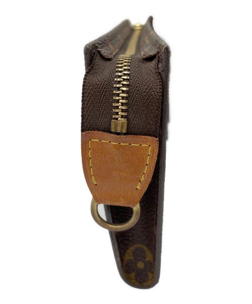 LOUIS VUITTON（ルイ ヴィトン）LOUIS VUITTON (ルイ ヴィトン) ポーチの古着・服飾アイテム