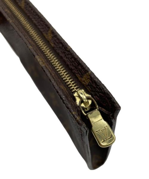 LOUIS VUITTON（ルイ ヴィトン）LOUIS VUITTON (ルイ ヴィトン) ポーチの古着・服飾アイテム