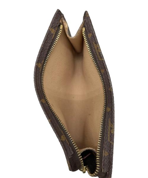 LOUIS VUITTON（ルイ ヴィトン）LOUIS VUITTON (ルイ ヴィトン) ポーチの古着・服飾アイテム