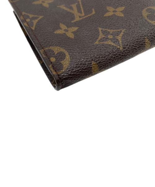 LOUIS VUITTON（ルイ ヴィトン）LOUIS VUITTON (ルイ ヴィトン) ポーチの古着・服飾アイテム