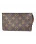 LOUIS VUITTON（ルイ ヴィトン）の古着「ポーチ」