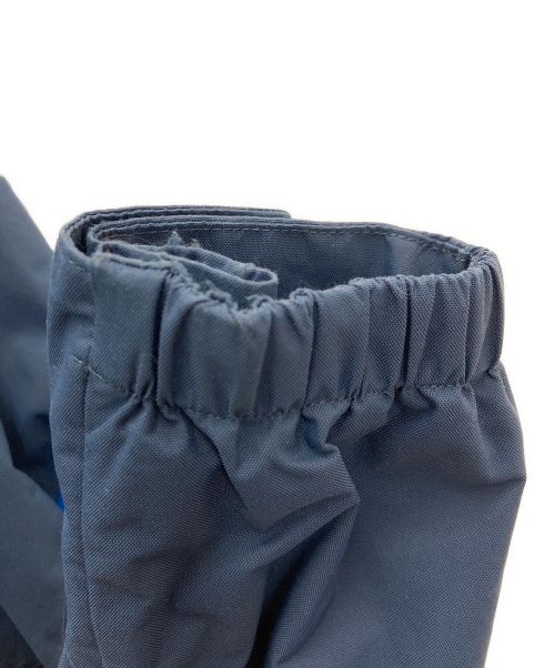 THE NORTH FACE（ザ ノース フェイス）THE NORTH FACE (ザ ノース フェイス) マウンテンパーカー ブルー サイズ:Sの古着・服飾アイテム