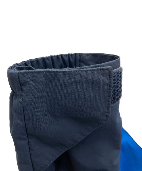 THE NORTH FACE（ザ ノース フェイス）THE NORTH FACE (ザ ノース フェイス) マウンテンパーカー ブルー サイズ:Sの古着・服飾アイテム