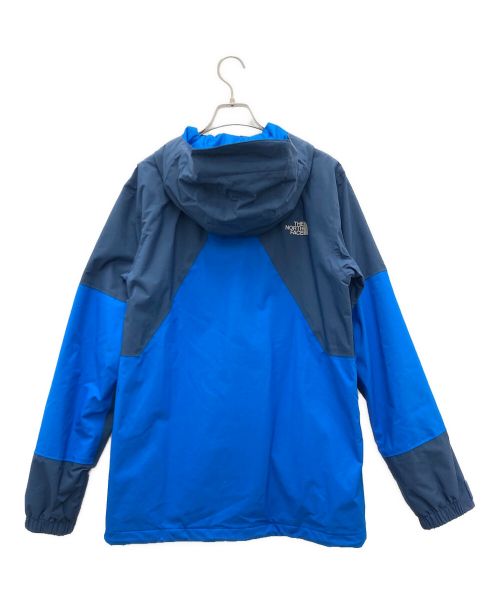THE NORTH FACE（ザ ノース フェイス）THE NORTH FACE (ザ ノース フェイス) マウンテンパーカー ブルー サイズ:Sの古着・服飾アイテム