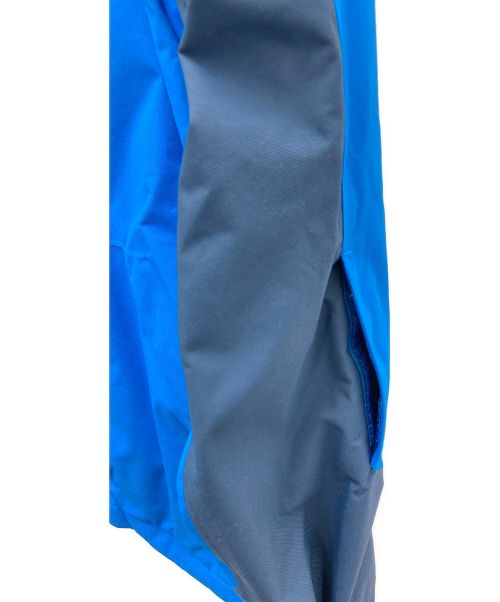 THE NORTH FACE（ザ ノース フェイス）THE NORTH FACE (ザ ノース フェイス) マウンテンパーカー ブルー サイズ:Sの古着・服飾アイテム