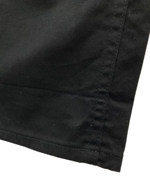 FACTOTUM（ファクトタム）FACTOTUM (ファクトタム) パンツ ブラック サイズ:Sの古着・服飾アイテム