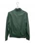 NIKE (ナイキ) ブルゾン グリーン サイズ:M：3000円