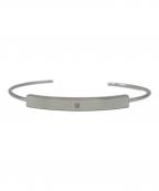 SKAGENスカーゲン）の古着「バングル」