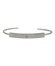 SKAGEN（スカーゲン）の古着「バングル」