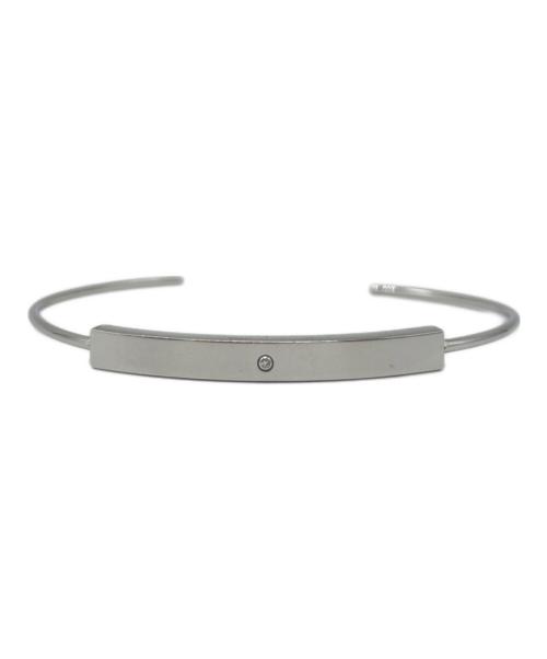 SKAGEN（スカーゲン）SKAGEN (スカーゲン) バングルの古着・服飾アイテム