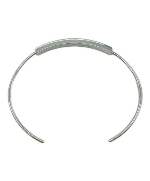 SKAGEN（スカーゲン）SKAGEN (スカーゲン) バングルの古着・服飾アイテム