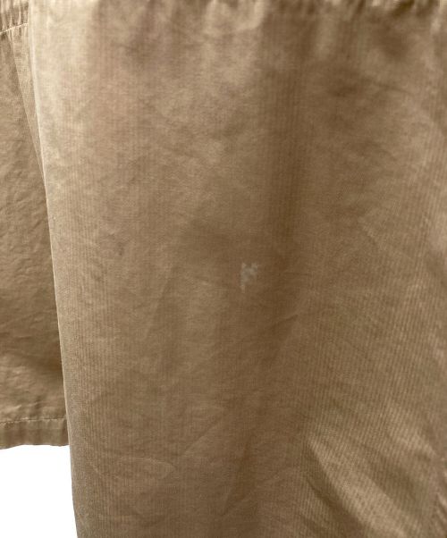 BURBERRY LONDON（バーバリーロンドン）BURBERRY LONDON (バーバリー ロンドン) フィールドコート ベージュ サイズ:LLの古着・服飾アイテム