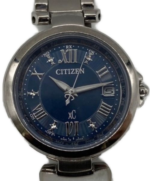 CITIZEN（シチズン）CITIZEN (シチズン) 腕時計の古着・服飾アイテム