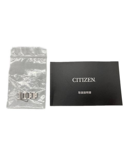 CITIZEN（シチズン）CITIZEN (シチズン) 腕時計の古着・服飾アイテム