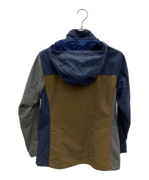 Columbia（コロンビア）Columbia (コロンビア) レイクパウエルウィメンズジャケット ネイビー サイズ:Mの古着・服飾アイテム