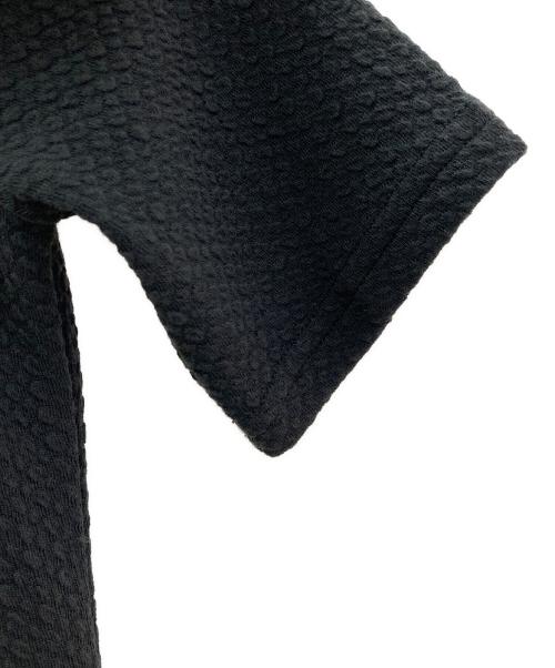 eimy istoire（エイミーイストワール）eimy istoire (エイミーイストワール) ワンピース ブラック サイズ:Fの古着・服飾アイテム