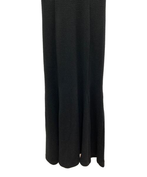 eimy istoire（エイミーイストワール）eimy istoire (エイミーイストワール) ワンピース ブラック サイズ:Fの古着・服飾アイテム