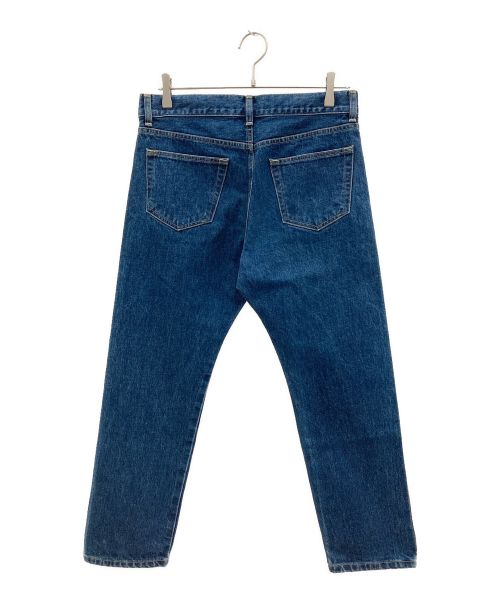 NOMA t.d.（ノーマティーディー）NOMA t.d. (ノーマティーディー) デニムパンツ ネイビー サイズ:1の古着・服飾アイテム