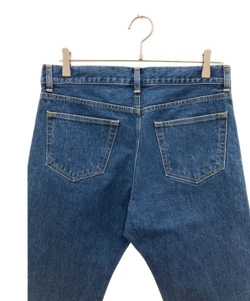 NOMA t.d.（ノーマティーディー）NOMA t.d. (ノーマティーディー) デニムパンツ ネイビー サイズ:1の古着・服飾アイテム