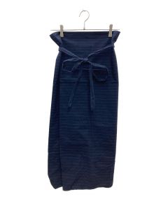 中古・古着通販】BLACK PEACE NOW (ブラックピースナウ) フリル