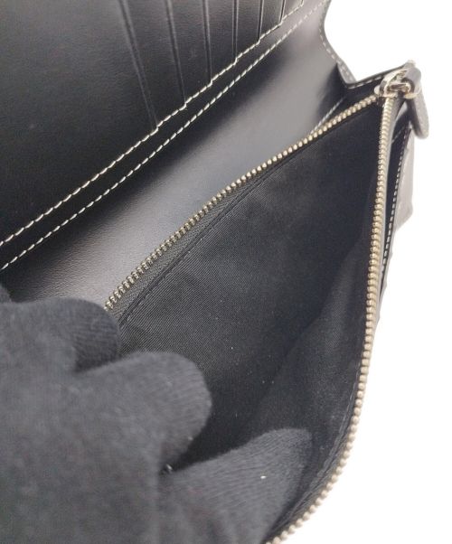 BURBERRY（バーバリー）BURBERRY (バーバリー) 長財布の古着・服飾アイテム