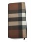 BURBERRY (バーバリー) 長財布：27000円