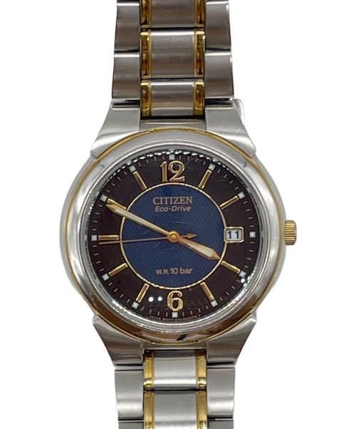 CITIZEN（シチズン）CITIZEN (シチズン) 腕時計の古着・服飾アイテム
