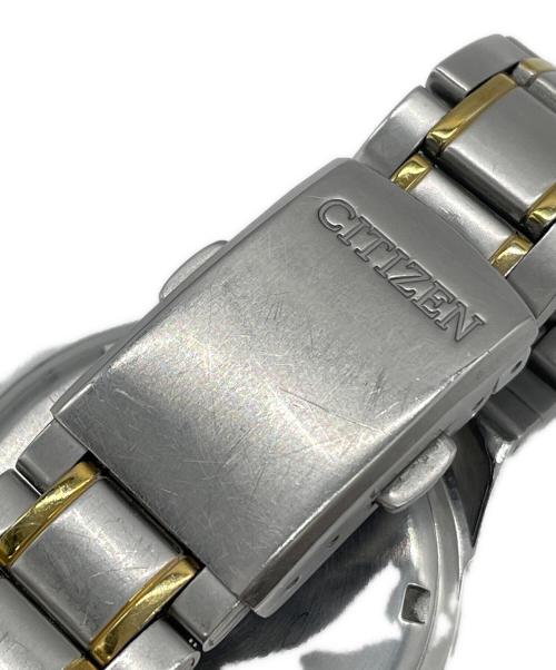 CITIZEN（シチズン）CITIZEN (シチズン) 腕時計の古着・服飾アイテム
