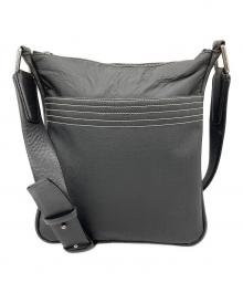 LOEWE（ロエベ）の古着「ショルダーバッグ」｜ブラック