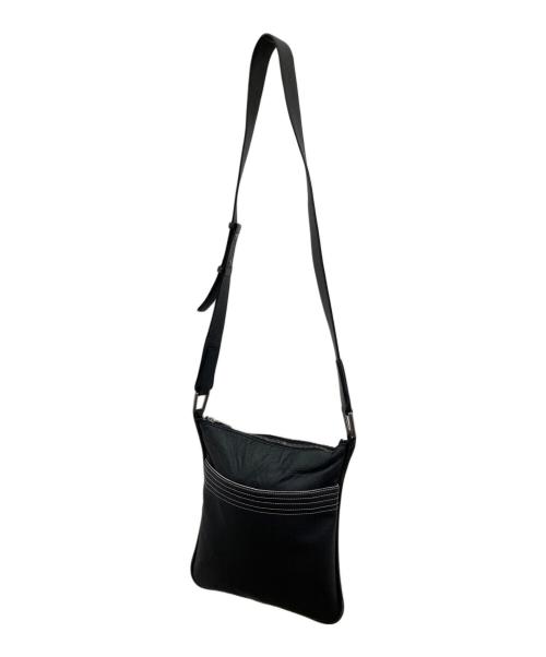LOEWE（ロエベ）LOEWE (ロエベ) ショルダーバッグ ブラックの古着・服飾アイテム