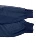 中古・古着 6(ROKU) BEAUTY&YOUTH (ロク ビューティーアンドユース) SHEER COLOR RIB PULLOVER ニット ネイビー サイズ:Free 未使用品：5000円