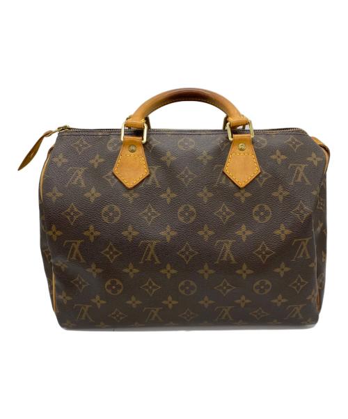 LOUIS VUITTON（ルイ ヴィトン）LOUIS VUITTON (ルイ ヴィトン) スピーディ35の古着・服飾アイテム