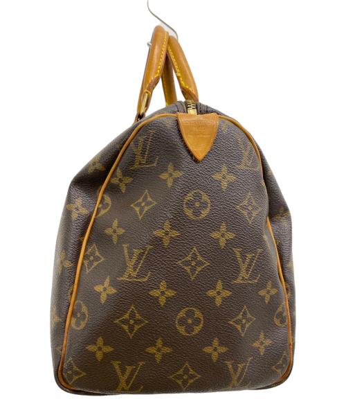 LOUIS VUITTON（ルイ ヴィトン）LOUIS VUITTON (ルイ ヴィトン) スピーディ35の古着・服飾アイテム