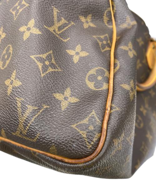 LOUIS VUITTON（ルイ ヴィトン）LOUIS VUITTON (ルイ ヴィトン) スピーディ35の古着・服飾アイテム