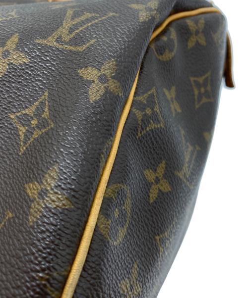 LOUIS VUITTON（ルイ ヴィトン）LOUIS VUITTON (ルイ ヴィトン) スピーディ35の古着・服飾アイテム