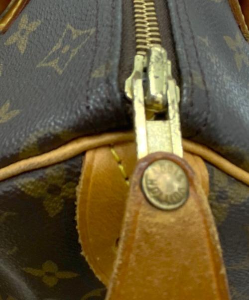 LOUIS VUITTON（ルイ ヴィトン）LOUIS VUITTON (ルイ ヴィトン) スピーディ35の古着・服飾アイテム