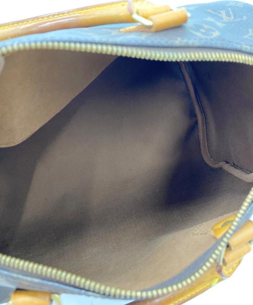 LOUIS VUITTON（ルイ ヴィトン）LOUIS VUITTON (ルイ ヴィトン) スピーディ35の古着・服飾アイテム