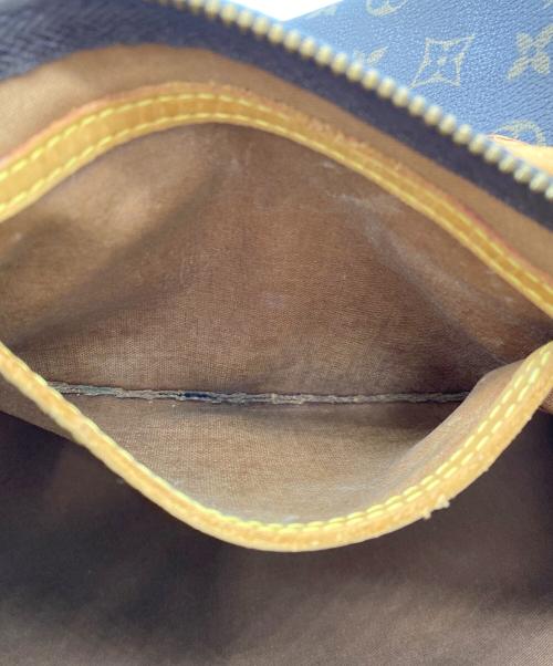 LOUIS VUITTON（ルイ ヴィトン）LOUIS VUITTON (ルイ ヴィトン) スピーディ35の古着・服飾アイテム