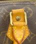 中古・古着 LOUIS VUITTON (ルイ ヴィトン) スピーディ35：45000円