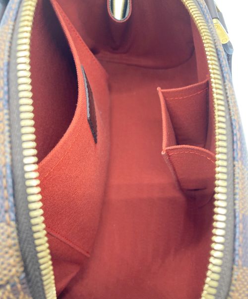 LOUIS VUITTON（ルイ ヴィトン）LOUIS VUITTON (ルイ ヴィトン) ダミエ リベラMMの古着・服飾アイテム