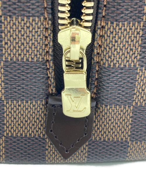 LOUIS VUITTON（ルイ ヴィトン）LOUIS VUITTON (ルイ ヴィトン) ダミエ リベラMMの古着・服飾アイテム