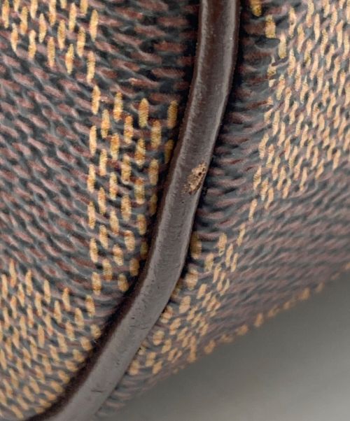 LOUIS VUITTON（ルイ ヴィトン）LOUIS VUITTON (ルイ ヴィトン) ダミエ リベラMMの古着・服飾アイテム