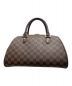 LOUIS VUITTON (ルイ ヴィトン) ダミエ リベラMM：81000円