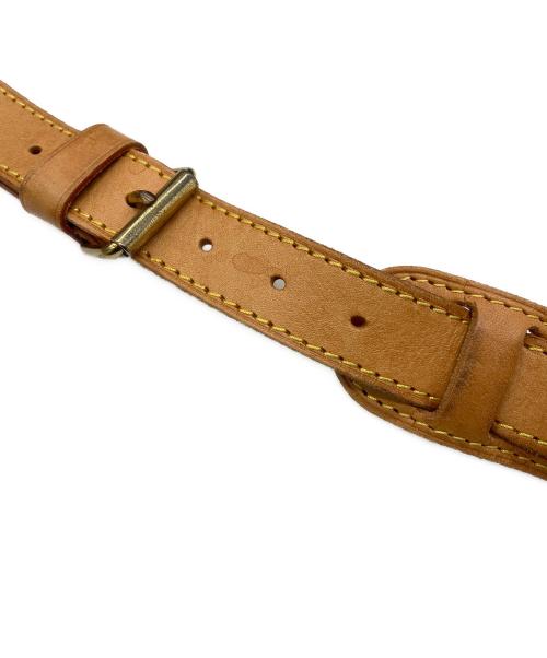 LOUIS VUITTON（ルイ ヴィトン）LOUIS VUITTON (ルイ ヴィトン) キーポル・バンドリエール50の古着・服飾アイテム
