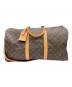 LOUIS VUITTON（ルイ ヴィトン）の古着「キーポル・バンドリエール50」