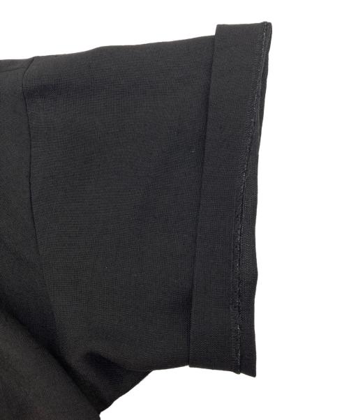 ENFOLD（エンフォルド）ENFOLD (エンフォルド) チュニック ブラック サイズ:38の古着・服飾アイテム