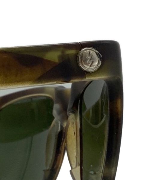 ELECTRIC（エレクトリック）ELECTRIC (エレクトリック) KNOXVILLE(ノックスビル) サングラス サイズ:SIZE Sの古着・服飾アイテム